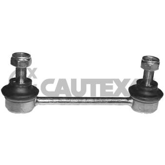 Entretoise/tige, stabilisateur CAUTEX OEM 46799278