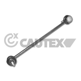 Entretoise/tige, stabilisateur CAUTEX OEM 508779