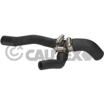Durite de radiateur CAUTEX OEM 028121053Q