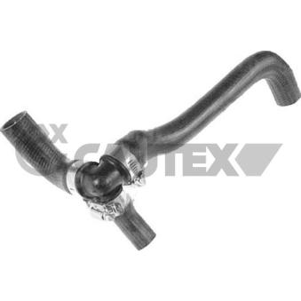 Durite de radiateur CAUTEX OEM 037121036