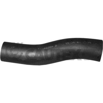 Durite de radiateur CAUTEX OEM 4229719