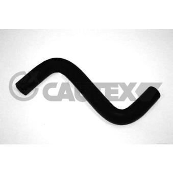 Tuyauterie, vanne EGR CAUTEX OEM 051103493