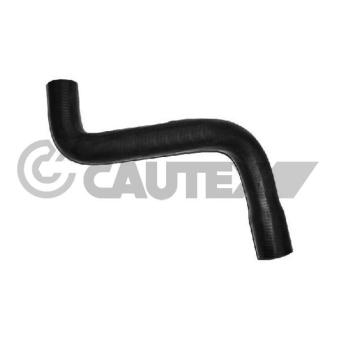 Durite de radiateur CAUTEX OEM 037121063A