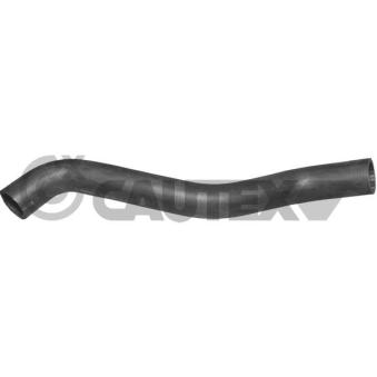 Durite de radiateur CAUTEX 016188