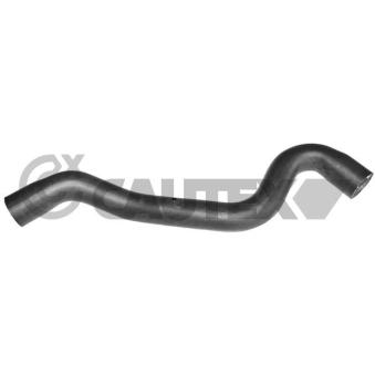 Durite de radiateur CAUTEX OEM 6K0121101
