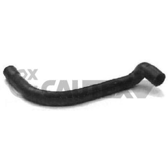 Durite de radiateur CAUTEX OEM 1H0121101B