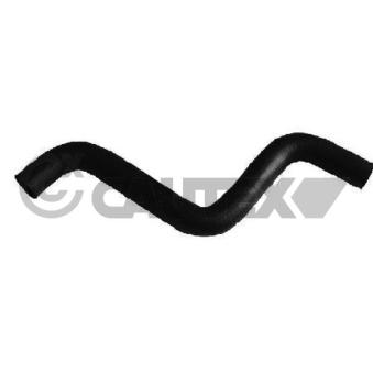 Durite de radiateur CAUTEX OEM 46543621 Durite de radiateur CAUTEX OEM 46543621