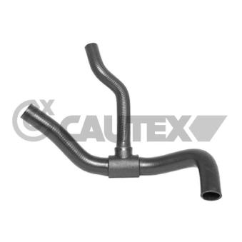 Durite de radiateur CAUTEX OEM 46747727