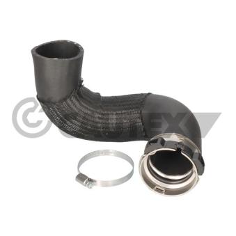 Gaine de suralimentation CAUTEX OEM 50517522