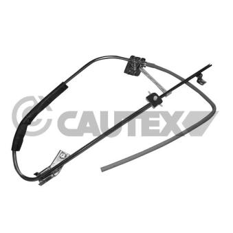 Lève-vitre CAUTEX OEM 98407744 Lève-vitre CAUTEX OEM 98407744