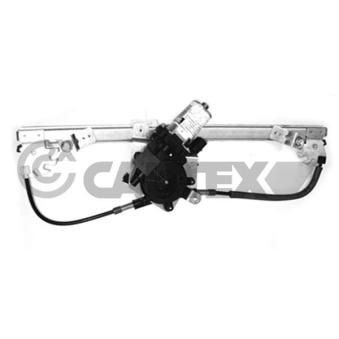 Lève-vitre avant gauche CAUTEX OEM 51765575