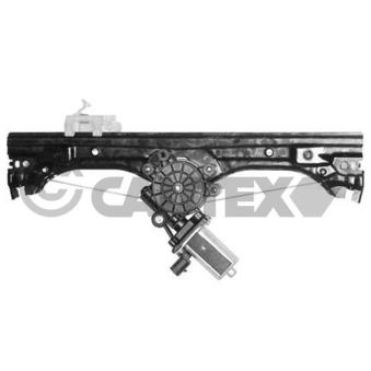 Lève-vitre CAUTEX OEM 51785841