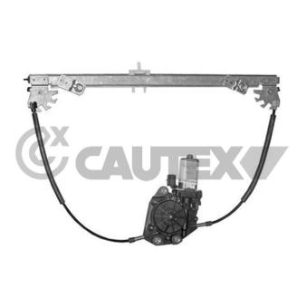 Lève-vitre CAUTEX OEM 46803652 Lève-vitre CAUTEX OEM 46803652