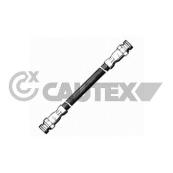Flexible de frein CAUTEX OEM 7700674508
