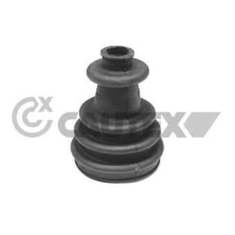Soufflets de cardan avant CAUTEX OEM 7701455702 Soufflets de cardan avant CAUTEX OEM 7701455702