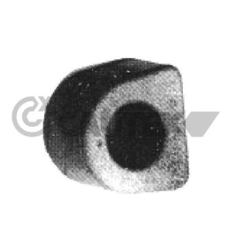 Suspension, stabilisateur CAUTEX [020051]