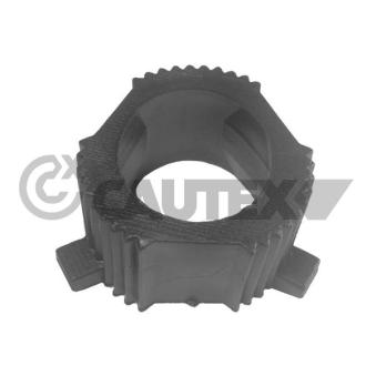 Douille, arbre de direction CAUTEX 020069