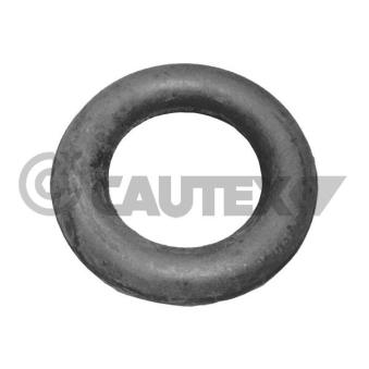 Anneau de fixation, silencieux CAUTEX 020084 Anneau de fixation, silencieux CAUTEX 020084