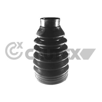 Soufflets de cardan avant CAUTEX OEM 7701469416