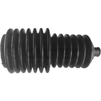 Jeu de joints-soufflets, direction CAUTEX [020102]