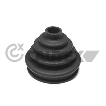 Soufflets de cardan avant CAUTEX OEM 7701033432 Soufflets de cardan avant CAUTEX OEM 7701033432