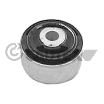 Support moteur CAUTEX OEM 7700825795