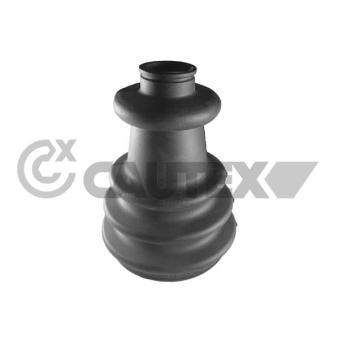 Joint-soufflet, arbre de commande CAUTEX 020188