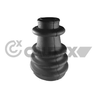 Joint-soufflet, arbre de commande CAUTEX 020258