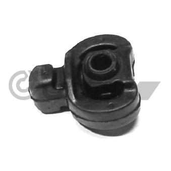 Butée élastique, silencieux CAUTEX OEM 7700836095 Butée élastique, silencieux CAUTEX OEM 7700836095