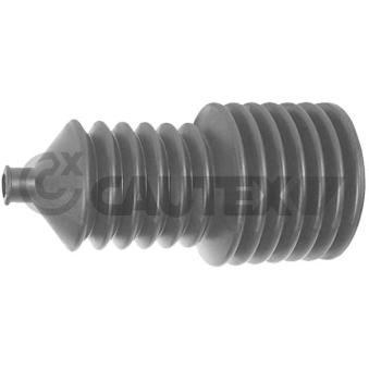 Joint-soufflet, direction CAUTEX OEM 7700706007