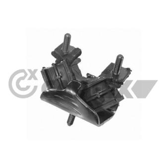 Support moteur CAUTEX OEM 7700785949 Support moteur CAUTEX OEM 7700785949