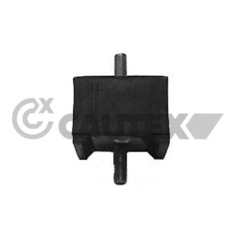 Support moteur CAUTEX [020374]