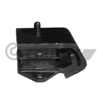 Support moteur CAUTEX OEM 7700745290