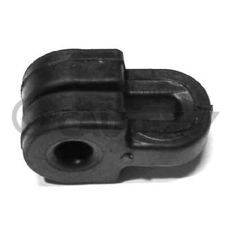 Butée élastique, silencieux CAUTEX 020380
