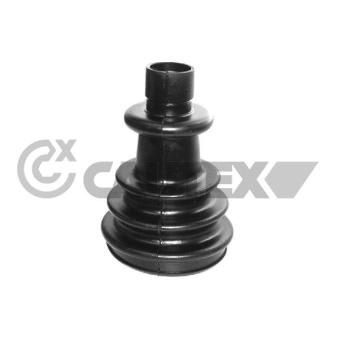Soufflets de cardan avant CAUTEX OEM 7701013275