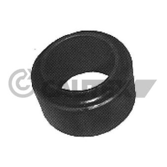 Silent bloc de l'essieu / berceau CAUTEX OEM 7704003844