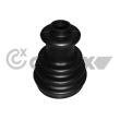 CAUTEX 020395 - Soufflets de cardan avant