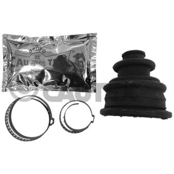 Soufflets de cardan avant CAUTEX OEM 7701463643