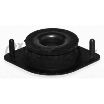 Support moteur avant gauche CAUTEX OEM 7700795689