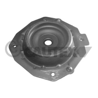 Coupelle de suspension CAUTEX OEM 7700757691