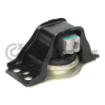 Support moteur CAUTEX OEM 8200549237 Support moteur CAUTEX OEM 8200549237