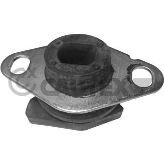 Support moteur CAUTEX OEM 7700427286