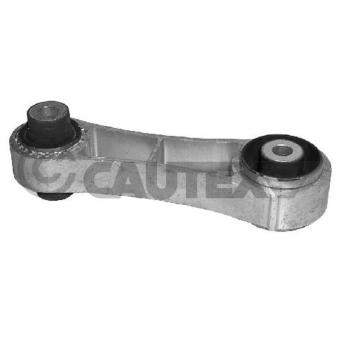 Support moteur CAUTEX OEM 7700422529