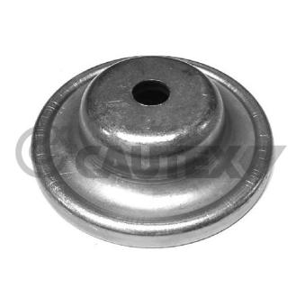Coupelle de suspension CAUTEX OEM 7700308789