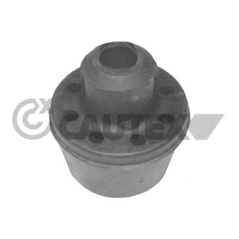 Suspension, radiateur CAUTEX OEM 7700842041