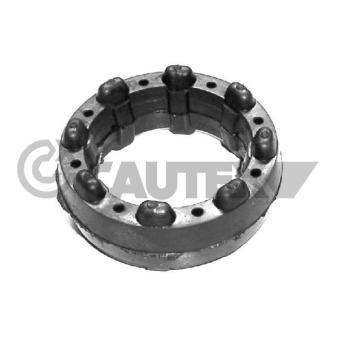 Coupelle de suspension CAUTEX OEM 7700757324