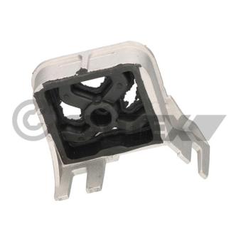 Butée élastique, silencieux CAUTEX OEM 7700435270 Butée élastique, silencieux CAUTEX OEM 7700435270