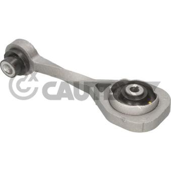 Support moteur CAUTEX OEM 8200151995