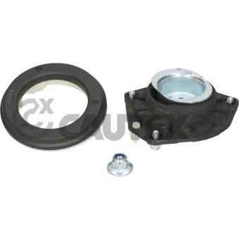 Coupelle de suspension CAUTEX OEM 8200222463