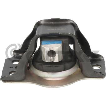 Support moteur CAUTEX OEM 8200338372